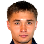 player picture of K. Begalyn