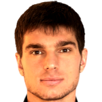 Player picture of Vladimir Sedelnikov