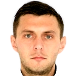 Player picture of Artem Kasyanov