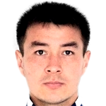 Player picture of Rauan Sariyev