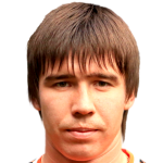 Player picture of Grigoriy Dubkov