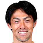 Player picture of Seigo Narazaki