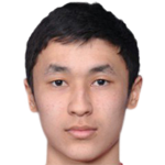 player picture of S. Zhumagali