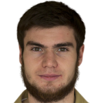 player picture of R. Sakhibov