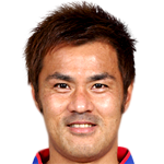 Player picture of Yūichi Komano