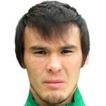 Player picture of Berik Aytbaev