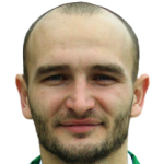 Player picture of Ruslan Esatov