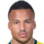 Player picture of Martin Olsson