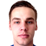 Player picture of Anton Kuksin