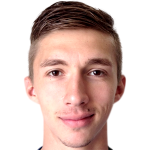 Player picture of Kirill Pasichnik