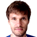 Player picture of Egor Azovskiy