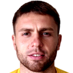 Player picture of Yaroslav Baginski