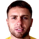 player picture of Y. Baginski