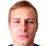 Player picture of Viktor Kryukov