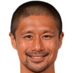Player picture of Keisuke Tsuboi