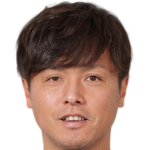 Player picture of Yasuhito Endō