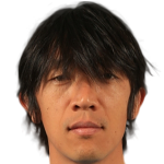 Player picture of Shunsuke Nakamura