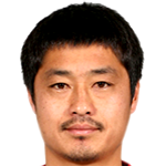 Player picture of Mitsuo Ogasawara