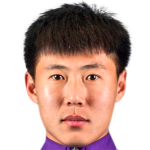 Player picture of Hui Jiakang