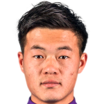 Player picture of Nie Tao