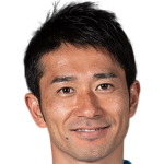 Player picture of Keiji Tamada