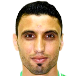 Player picture of عبد الرزاق الحسين