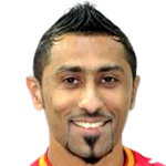 Player picture of Saleh Abdulhameed