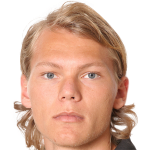 Player picture of Joakim Olausson