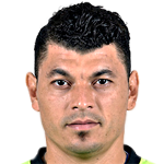 Player picture of Luis Contreras