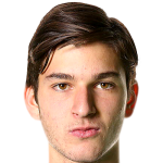 Player picture of Besard Sabovic