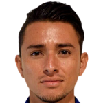 Player picture of Narciso Orellana