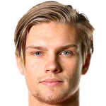 Player picture of Oscar Jonsson