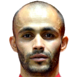 Player picture of Mokhtar Benmoussa