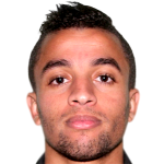 Player picture of Mohamed Benkhemassa