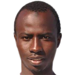 Player picture of Ousman Senghore