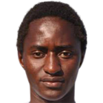 Player picture of Ebrima Mansally