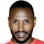 Player picture of Bakri Al Madina