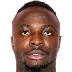 Player picture of Shobowale Azeez