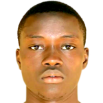 Player picture of Mahamadou Souley