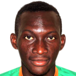 Player picture of Mohamed Soumaïla