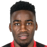 Player picture of Moutari Amadou