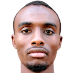 Player picture of Youssouf Oumarou