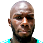 Player picture of Oumar Ndiaye