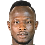 Player picture of Abdoulaye Gaye