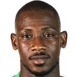 Player picture of Ismail Diakhité