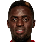 Player picture of Amadou Niass