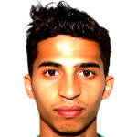 Player picture of Ahmed Ould Ahmedou