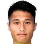 Player picture of Yu Pui Hong
