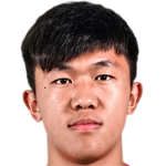 Player picture of Tan Chun Lok