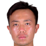 Player picture of Lee Ka Ho